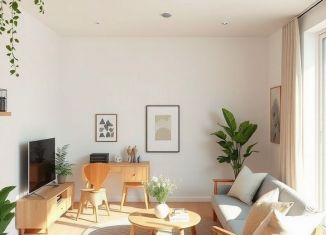 Продажа 1-ком. квартиры, 32.5 м2, Грозный, проспект Ахмат-Хаджи Абдулхамидовича Кадырова, 186А