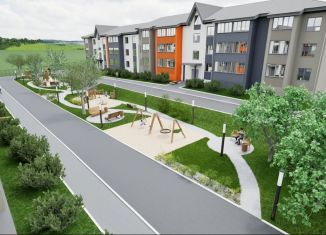 Продажа двухкомнатной квартиры, 49.4 м2, Белорецк