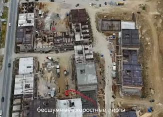 Продажа 1-комнатной квартиры, 45 м2, Махачкала, проспект Насрутдинова, 164