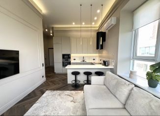 Продам 2-комнатную квартиру, 54 м2, деревня Дударева, улица Сергея Джанбровского, 6