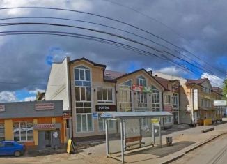 Сдается помещение свободного назначения, 470 м2, Калуга, улица Карла Либкнехта, 20