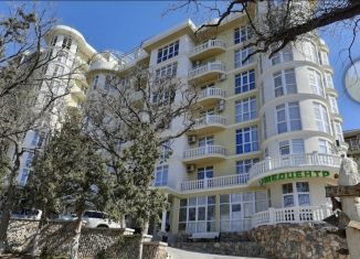 Продается квартира студия, 22 м2, Крым, Алупкинское шоссе, 58Дк1