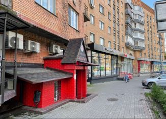 Сдается в аренду помещение свободного назначения, 155 м2, Калуга, площадь Мира, 4/1