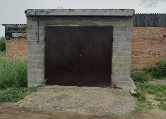 Гараж на продажу, 20 м2, рабочий посёлок Усть-Абакан, 8-й ряд