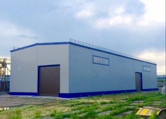 Аренда складского помещения, 1500 м2, Омская область, улица 22-го Партсъезда, 51Бк2