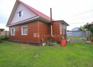 Продам дом, 98.2 м2, село Бобровка, улица Маяковского, 38