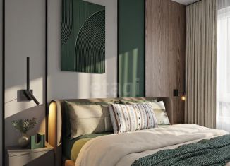 1-ком. квартира на продажу, 31.2 м2, Москва, проезд Стройкомбината, 1