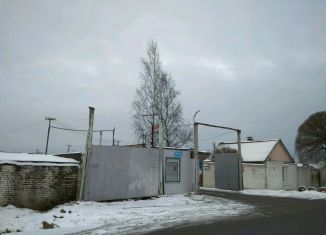 Продается гараж, 18 м2, Санкт-Петербург