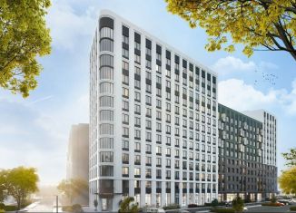 Продается 2-ком. квартира, 63.2 м2, Воронеж