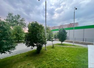 Продаю квартиру студию, 26.6 м2, Тюмень, Судоремонтная улица, 31к1, ЖК Новый Мыс