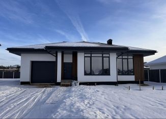 Продается дом, 146 м2, село Столбище, улица Петра Гусева