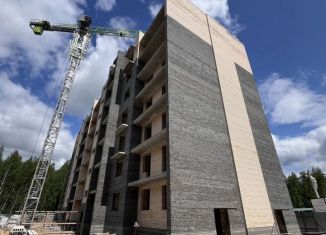 Продажа трехкомнатной квартиры, 87 м2, Ярославль