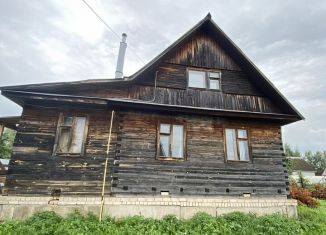 Продается дом, 89.4 м2, Костромская область, улица Скворцова