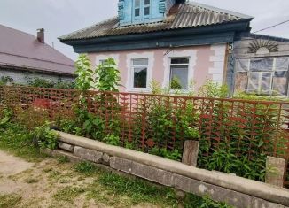 Продажа дома, 60 м2, Йошкар-Ола, 2-й проезд Добролюбова