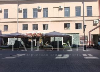 Продается помещение свободного назначения, 183 м2, Казань, улица Баумана, 42