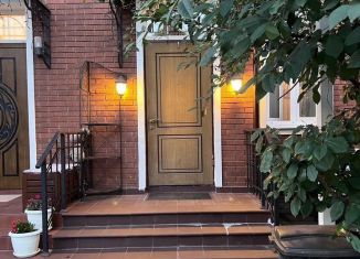 Продажа таунхауса, 120 м2, деревня Красный Поселок, Шотландский бульвар, 73