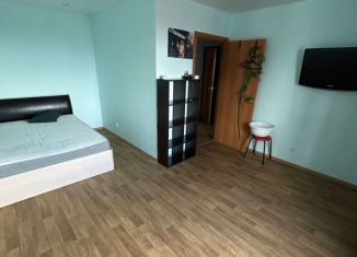 Сдается однокомнатная квартира, 40 м2, Республика Башкортостан, улица Минигали Губайдуллина, 19/5