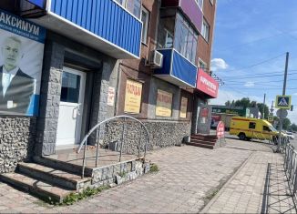 Сдача в аренду торговой площади, 70 м2, Прокопьевск, Ноградская улица, 20