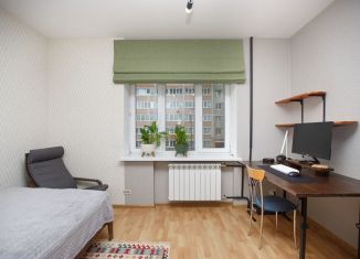 Продаю 4-ком. квартиру, 136 м2, Ярославль, улица Тургенева, 21к2