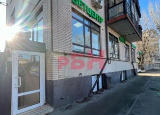 Продам торговую площадь, 178 м2, Ростов-на-Дону, Металлургическая улица, 36/19, Первомайский район