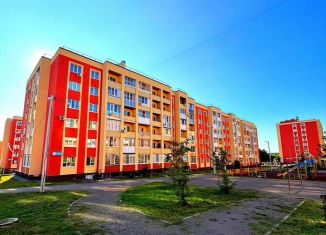 Сдам квартиру студию, 23 м2, Республика Башкортостан, Сливовая улица, 8