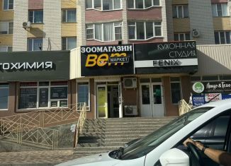 Продается торговая площадь, 72.2 м2, Ставрополь, улица 45-я Параллель, 75