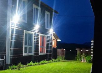 Сдам в аренду дом, 80 м2, Аносинское сельское поселение, трасса Аскат - Аюла, 5-й километр