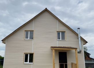 Дом на продажу, 155 м2, село Домодедово