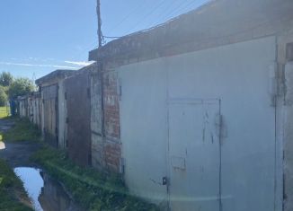 Продажа гаража, 21 м2, Тобольск, микрорайон 7А, 39В/296