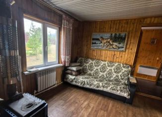 Сдаю дом, 80 м2, деревня Курма, деревня Курма, 50