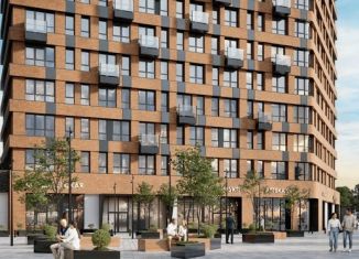 Продается 2-комнатная квартира, 80.3 м2, Татарстан