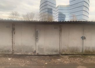 Сдается в аренду гараж, 18 м2, Москва, район Зюзино, Нахимовский проспект, 21с1