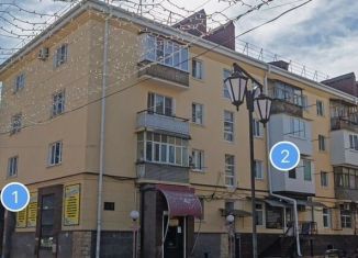 Продается 2-комнатная квартира, 44.5 м2, Черкесск, улица имени Ворошилова, 2