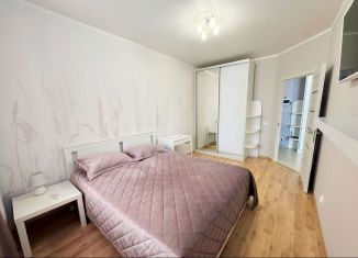 Сдача в аренду 1-комнатной квартиры, 37.1 м2, Мурино, бульвар Менделеева, 5к1