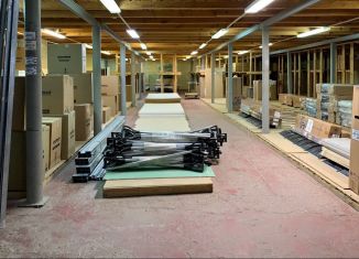 Сдам складское помещение, 551.2 м2, Северодвинск, Заозёрный проезд, 4Г