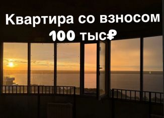Однокомнатная квартира на продажу, 38 м2, Избербаш, улица Сурмина, 2