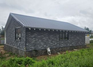 Продается дом, 85 м2, посёлок Инеш, Мирная улица, 56