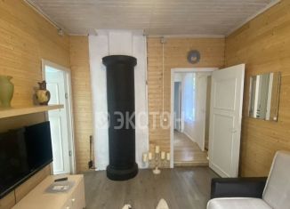 Сдам дом, 56 м2, посёлок Комарово, Выборгская улица