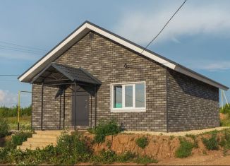 Продам дом, 72 м2, деревня Чернышевка, улица Татарстан