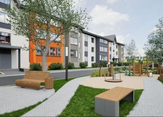 Продажа 1-ком. квартиры, 33.7 м2, Белорецк, улица Твёрдышева, 40