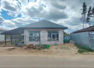 Дом на продажу, 100.3 м2, деревня Новоподклетное, улица Генерала Алексеева, 18А