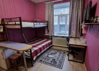 Сдам квартиру студию, 20 м2, Санкт-Петербург, Заневский проспект, 7/7