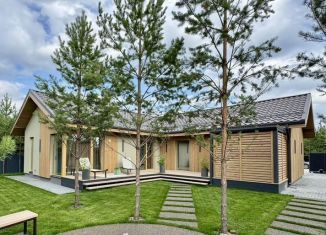 Продажа дома, 174 м2, коттеджный посёлок Заповедник