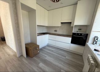 Продажа двухкомнатной квартиры, 44.9 м2, село Михайловка, Сливовая улица, 16