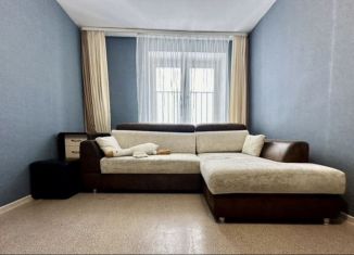 Сдается в аренду однокомнатная квартира, 40 м2, Республика Башкортостан, улица Габдуллы Амантая, 6