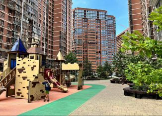 Продается трехкомнатная квартира, 86.5 м2, Краснодар, микрорайон Черемушки