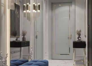 Продаю 2-ком. квартиру, 78 м2, Махачкала, улица Металлургов, 22, Ленинский внутригородской район