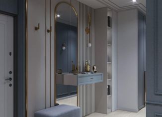 Продажа 2-комнатной квартиры, 85 м2, Махачкала, Ленинский внутригородской район, улица Металлургов, 22