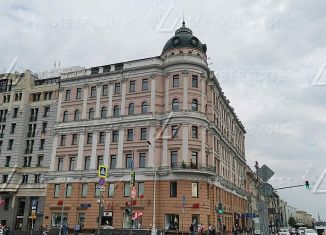 Сдам офис, 80 м2, Москва, Тверская улица, 16с1, Тверская улица