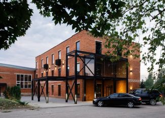 Продам производство, 2465 м2, Краснодар, Большевистская улица, 320/1